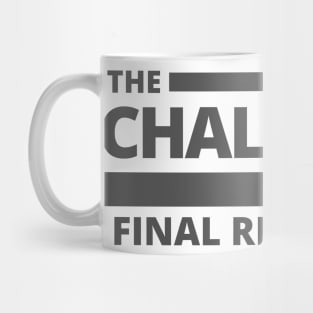 Final Reckoning Mug